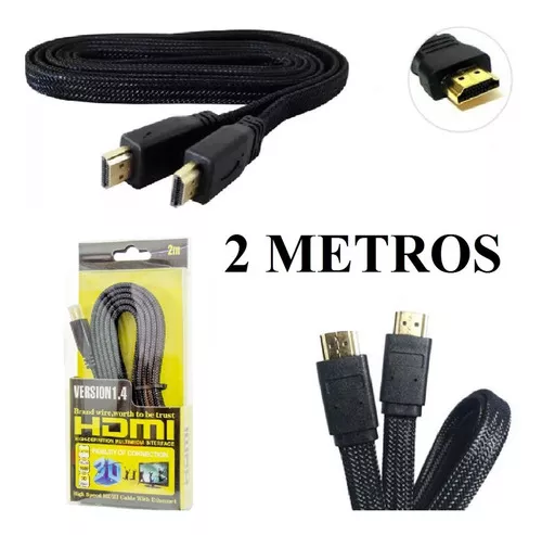 2M HDMI