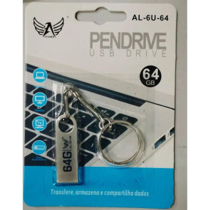 pen drive 64gb altomex
