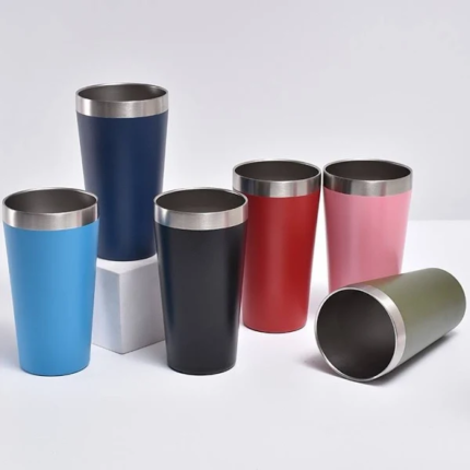 Copo termico 140ml sem tampa