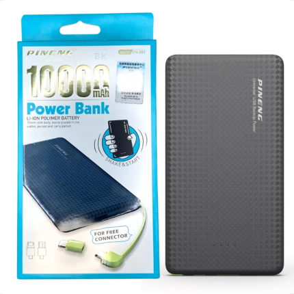 CARREGADOR PORTATIL Power Bank  PN951 SEGUNDA LINHA