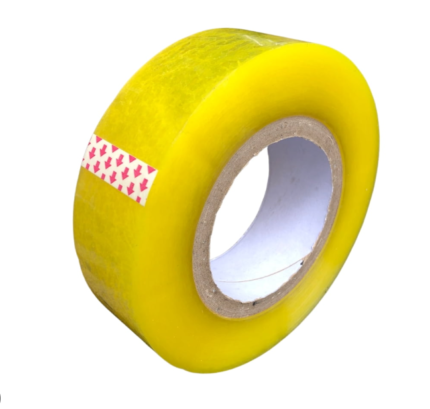 Fita Durex incolor 42x300 Metros