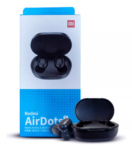Fones De Ouvido  Bluetooth airdots
