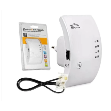 Repetidor wifi