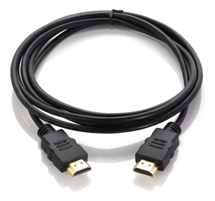 Cabo Hdmi 1,5 metros